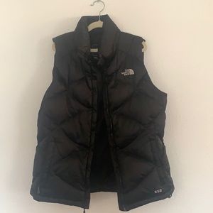 The North Face Vest